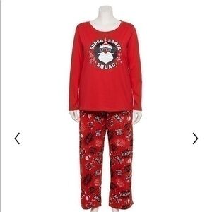 Pajama Set Pajama Set